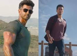 A collection of the top 38 hrithik roshan war wallpapers and backgrounds available for download for free. War Hritik Roshan Wallpapers Wallpaper Cave