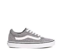 Black White Women S Vans Asher Slip On Shoes Rack Room Shoes Black Vans Womens Perfect Sneakers Vans