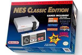 Plus, this 1 comes fully loaded with 21 games get your hands on some of the best 2 player games of the era, including super mario kart and street fighter ii turbo: Nes Classic Edition Dengan Ukuran Mini