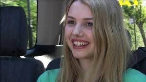 Share the best gifs now >>>. Skins Rewind Oh Wow It S Cassie Cinefille