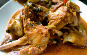 Check spelling or type a new query. Masak Lemak Cili Padi Ketam Chef Home