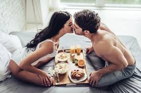How to deal with this painful dynamic i promise you that a sexless relationship is equally painful for both sides of the relationship. One Couple S Radical Approach To Solve Their Sexless Marriage
