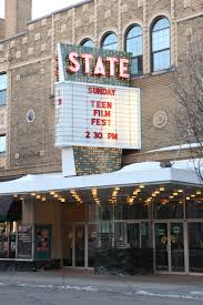 State Theatre Kalamazoo Michigan Wikipedia