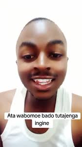 Pastor Peter Dadi Onesmo