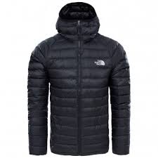 The north face mens 3 in 1 triclimate windwall black tech hiking coat jacket m. The North Face Clothing
