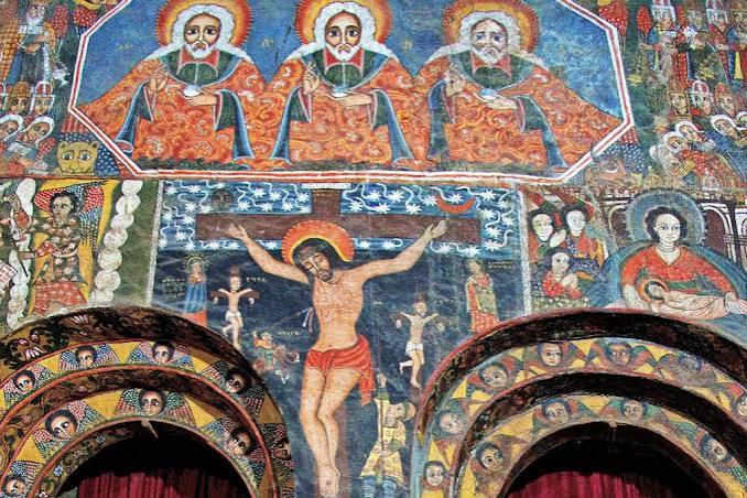 Αξιοποιώντας τη Σοφία της Αιθιοπικής Ορθόδοξης Täwaḥǝdo Εκκλησίας - Public Orthodoxy