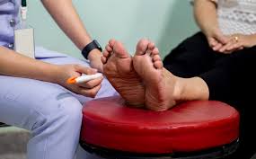 Image result for toe amputation