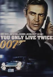 You Only Live Twice [USA] [DVD]: Amazon.es: Connery, Sean, Wakabayashi,  Akiko, Pleasence, Donald, Tamba, Tetsuro, Hama, Mie, Dor, Karin, Lee,  Bernard, Maxwell, Lois, Llewellyn, Desmond, Gilbert, Lewis, Connery, Sean,  Wakabayashi, Akiko: Películas