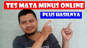 Check spelling or type a new query. Tes Mata Minus Online Beserta Hasil Pemeriksaannya Youtube