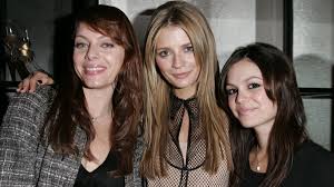 Mischa barton and brandon thomas lee are set to join the mtv reality hit's cast when it makes its. Rachel Bilson And Melinda Clarke Address Mischa Barton S Perplexing Claims About The Oc Nbc Los Angeles