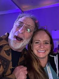 Joseph Waid's Instagram, Twitter & Facebook