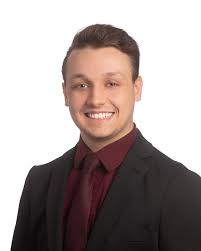 Congratulations to Tim Hanley, Regional VP of Sales,