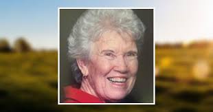 Marian L Brown Obituary March 9, 2022