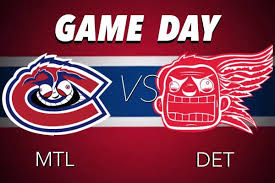 * habitants, the early farmers of quebec * historic american buildings survey. Postgame Habs End Skid With 3 2 Win In Detroit Rabid Habs