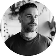 Guest Artists — Through My Third Eye