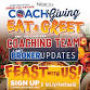 Goodyear Fall “Coach-Giving” Potluck event image