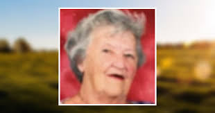 Iona J. Tyler Obituary 2017