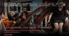 De la maison morte, ou l'étincelle de vie pierre flinois : De La Maison Des Morts Leos Janacek Munch Retranmission 26 Mai 2018