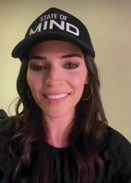I just love my good friend @amandasetton who happens to be incredibly  talented, sweet, and just good people!!! She looks great in that CAP if you  wear any of my merchandise take a picture which you ...