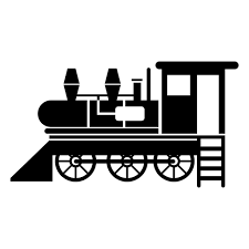 Steam Locomotive Pilot Train Silhouette Ad Aff Ad Locomotive Silhouette Train Steam Train Silhouette Silhouette Png Car Silhouette