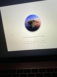 If you power the computer on and you see a cyberpowerpc logo screen or motherboard manufacturer's logo screen with a bar at the bottom, and that bar fills up completely and disappears, then your computer has successfully completed post. 12 Macbook Won T Boot Trying To Retrieve My Files Before Factory Reset Macrumors Forums