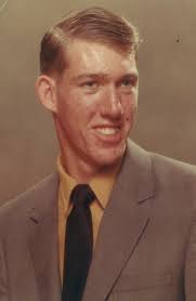 Obituary information for Michael Eugene Boughton