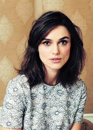 In an interview with instyle u.k., keira knightley revealed that her gorgeous brown hair is not as natural as it seems. 76 Keira Knightley Ideas Keira Knightley Keira Knightly Kiera Knightly