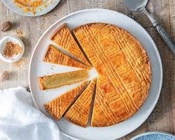 It's sweet and creamy, with only 5 ingredients and 5 minutes to make. What Is A Dutch Cake