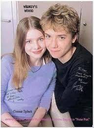 Jeremy Sumpter And Rachel Hurd Wood Photo Jeremy And Rachel Jeremy Sumpter Peter Pan 2003 Jeremy Sumpter Peter Pan