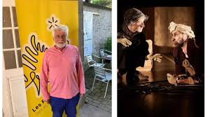 Photo Les Zébrures d'automne : deux spectacles pour raconter l'intimité ...
