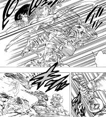 Meliodas Vs Gelda Ren Image Gallery Nanatsu No Taizai Wiki Fandom Diane puts derieri in her derrière. meliodas vs gelda ren image gallery