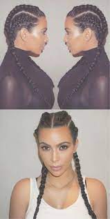 Kim Kardashian West Kim Kardashian West Pinterest Haar Ideen Frauen Haare Hair Styles Long Hair Styles Hair Beauty