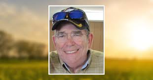 Clifford Allen Gerlach Obituary July 27, 2023