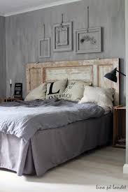 Porta De Madeira Como Cabeceira Da Cama Ideas Diy Idee Tete De Lit Deco Tete De Lit Et Tetes De Lits Originales