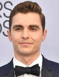 Jan 21, 2018 · dave franco and alison brie are officially a married couple. Dave Franco Rotten Tomatoes