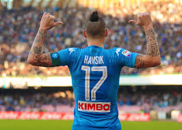 Hamsik lacks jorginho's defensive tactical understanding, and is much more effective further forward. Everything Napoli On Twitter Marek Hamsik Scored His 1st Serie A Goal For Napoli Against Sampdoria In 2007 He Scored His 116th Goal And Became The Club S All Time Leading Goalscorer Surpassing Maradona