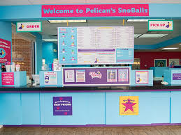 Check spelling or type a new query. Pelican S Snoballs Growing Rapidly By Keeping It Chill Business North Carolina