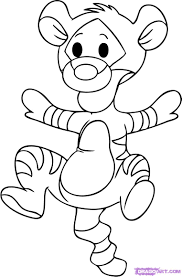 Cute And Easy Things To Draw Disney Step By Step