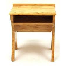 Miniature School Desk Hello Minis School Desks Miniature Furniture Desk