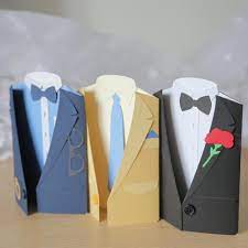 These are already folded and creased, making them easiest and fastest to use. Children Diy Handmade Father S Day Greeting Card Material Package Boyfriend Husband Dad Birthday Blessings Small Card Business Card Material Card Reader With Usb Hubcard Greeting Aliexpress