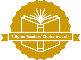 Nominate for the 2015 Filipino Readers' Choice Awards!