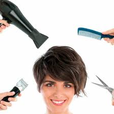 Protagonist coiffeur donna Marano