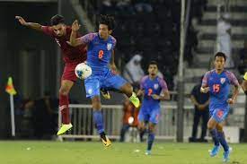 All the preliminary round matches will be played between september 2 to 10, 2019. Postponed Fifa World Cup 2022 Qualifying Matches Get New Dates India Host Qatar On October 8