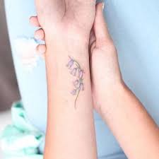 Cutelittletattoos Bluebell Tattoo Bluebells Flower Tattoo Tattoos
