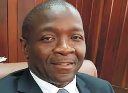 RC Bank MD Opens Dr. Walton Gilpin Podium at St. Augustine