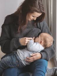 Rupanya, tontonan gratis yang sangat. Mengganti Puasa Bagi Ibu Menyusui Bagaimana Caranya Parenting Fimela Com