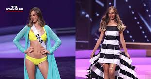 Miss universe thailand (formerly known as miss thailand universe) in a beauty pageant that has been held annually since 2000 to select thailand's representative to the miss universe pageant. Tji Ht51mt5nzm