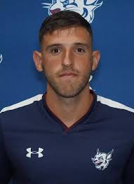 2024 #6 Men's Soccer Roster