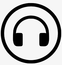 Void qcombobox::additem(const qicon &icon, const qstring &text). Headphones Device Sound Listen Comments Icon Free Transparent Png Download Pngkey