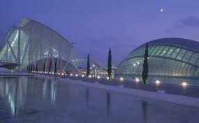 Book your tickets online for ciudad de las artes y las ciencias, valencia: La Ciudad De Las Artes Y Las Ciencias In Valencia Expedia